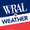 WRAL Weather App Icon